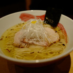 ニッポン ラーメン 凛 トウキョウ的實拍圖