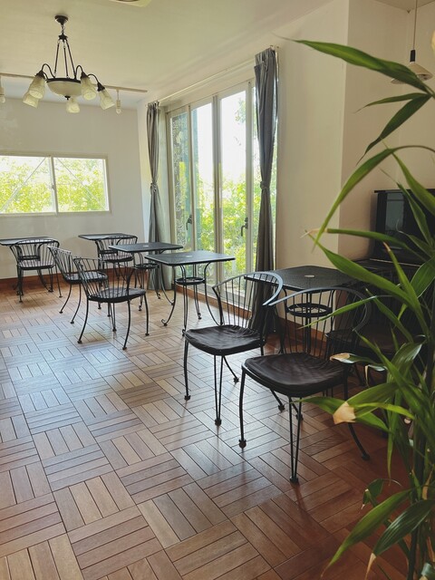 NANA CAFE的實拍高清圖