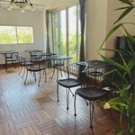 NANA CAFE的實拍圖