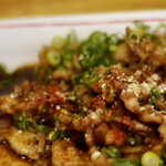 久留米ラーメン 丸久的实拍图