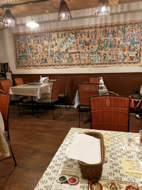 KUMARI 南阿佐谷店的实拍高清图