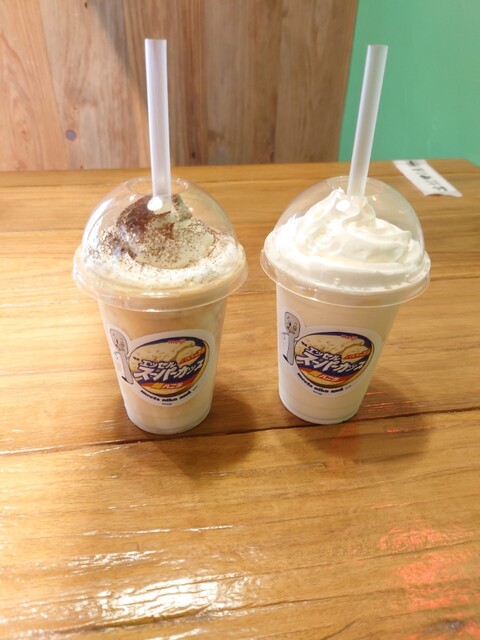 recommendations image for niko and...COFFEE ららぽーと福岡店