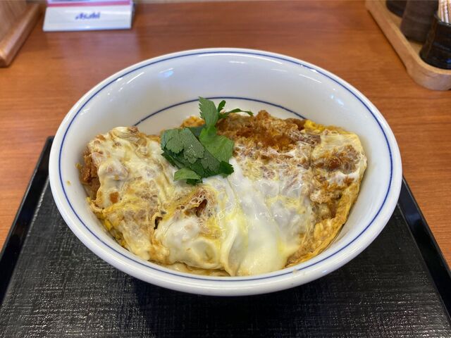 かつや 札幌清田店的实拍高清图