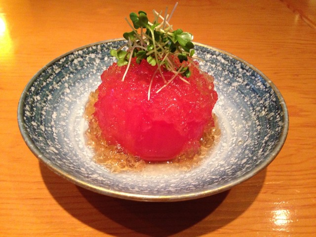 酒菜あい田的實拍高清圖