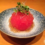 酒菜あい田的實拍圖