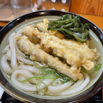 麺和田や×将軍的實拍圖