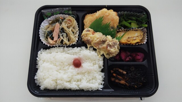 recommendations image for 花御膳