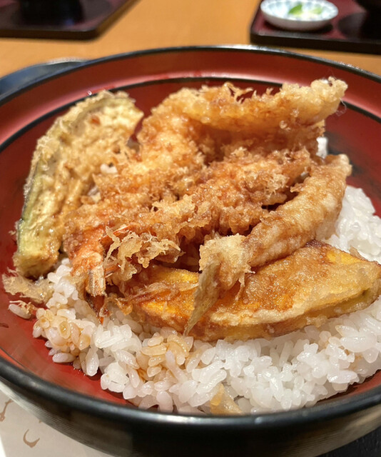 天ぷら ひさご的實拍高清圖