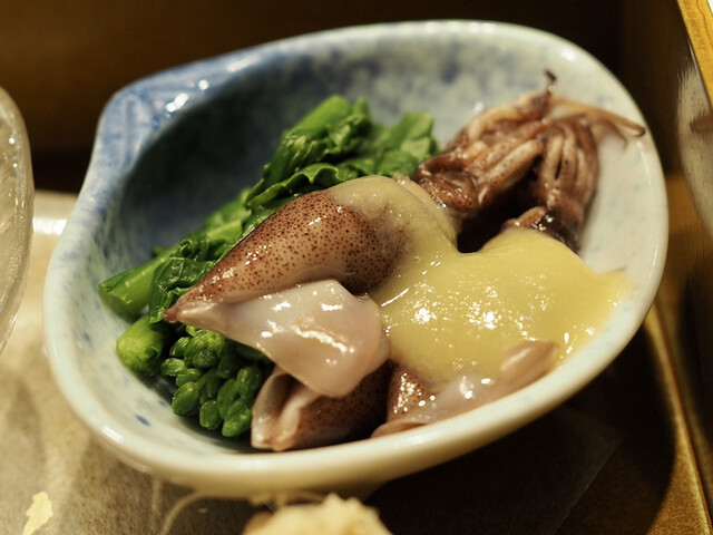 高級和食 札幌 宮川 梅田店的實拍高清圖
