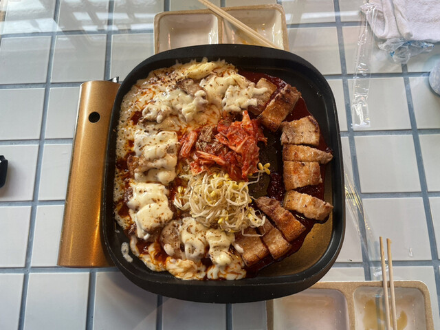 recommendations image for チーズマニマニ