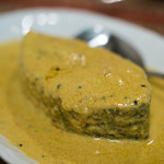 ベンガル料理プージャー的实拍图