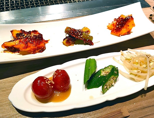 上等焼肉 ひらく的實拍高清圖