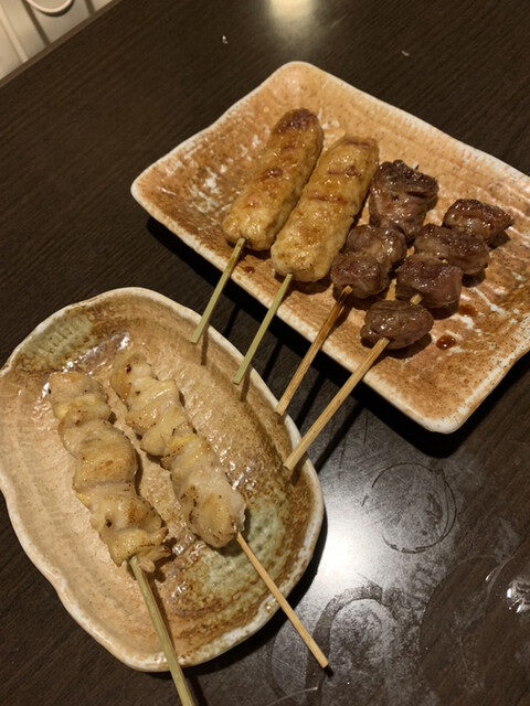 焼鳥一休 新宿歌舞伎町店的實拍高清圖