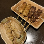 焼鳥一休 新宿歌舞伎町店的實拍圖