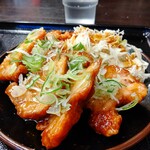 小樽なると屋 旭川永山店的實拍圖