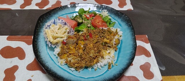 ひがしかわ食堂 ワッカ的实拍高清图