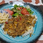 ひがしかわ食堂 ワッカ的实拍图