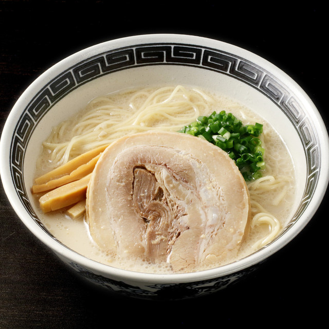 recommendations image for てんがららーめん 新世界店