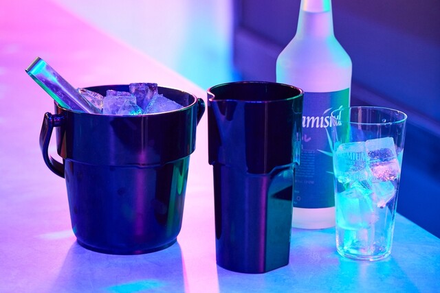 KARAOKE BAR seven的实拍高清图