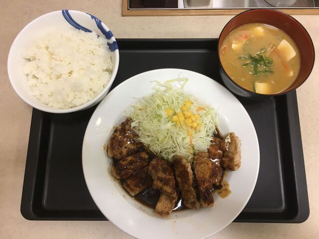 recommendations image for 松屋 京成立石店