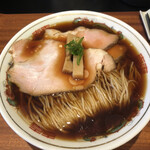 recommendations for 中華そば NewYork×NewYork