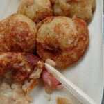 たこ焼 ひなた的實拍圖