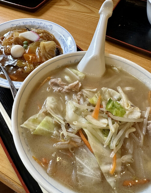 recommendations image for 平和軒