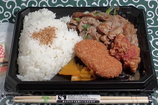 街かど屋 南森町店的實拍高清圖
