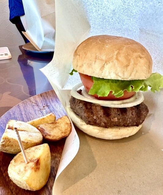 recommendations image for Yogibo Versailles Resort Farm CAFE