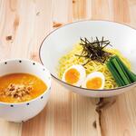 担々麺 一路發的實拍圖