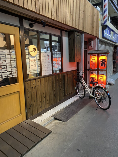 やきとり雷 三条大宮店的實拍高清圖