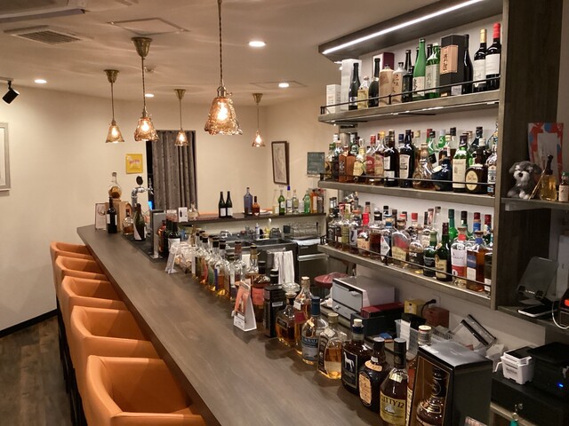 お酒の美術館 白山店的實拍高清圖