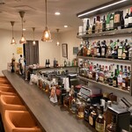 お酒の美術館 白山店的實拍圖