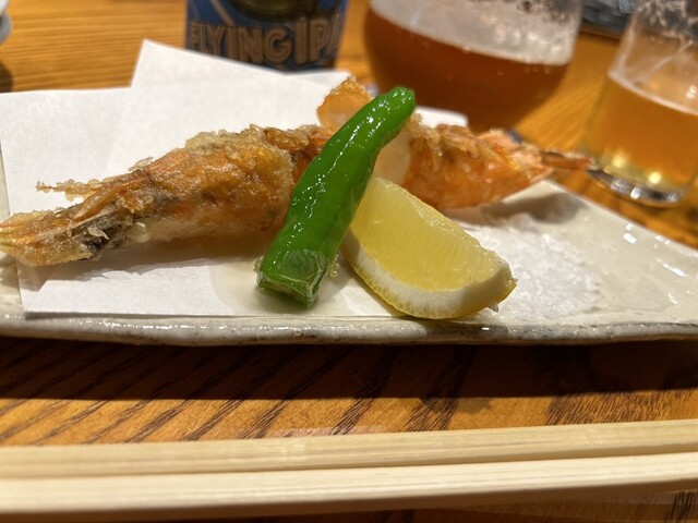 recommendations image for 土鍋と魚貝 Yuge