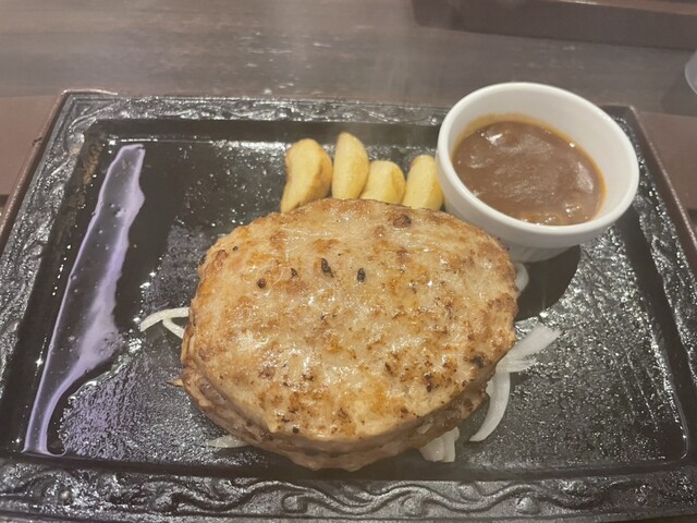 recommendations image for ステーキガスト 福岡新宮店