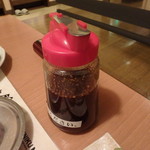 炭火焼肉 錦的实拍图
