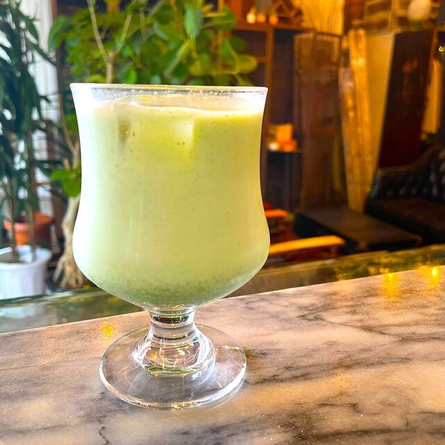 goute vintage used&coffee的實拍高清圖