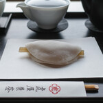 虎屋菓寮 赤坂店的實拍圖