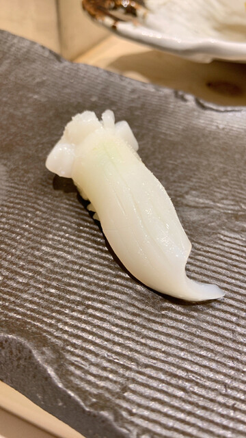 鮨 以とう 一路的實拍高清圖