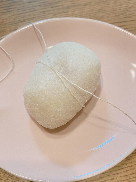 フルーツ大福 果実ノ華 心斎橋御堂筋店的實拍高清圖