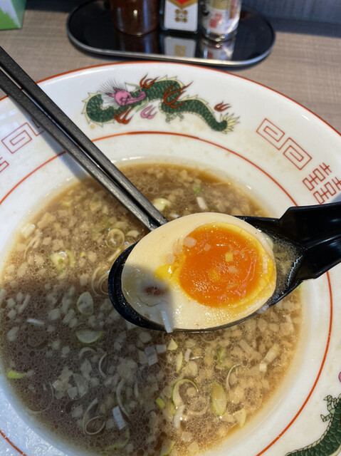 ラーメン 暁月的实拍高清图