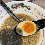 ラーメン 暁月的实拍图