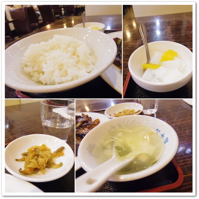 天香府 亀戸店的實拍高清圖