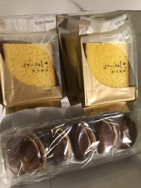 蜂の家 自由が丘本店的實拍高清圖