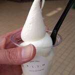 K.L.I.M 江別店的实拍图