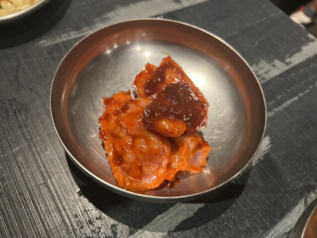 日本焼肉党 浅草橋西口店的實拍高清圖