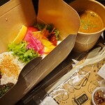 ハーブスパイス的实拍图