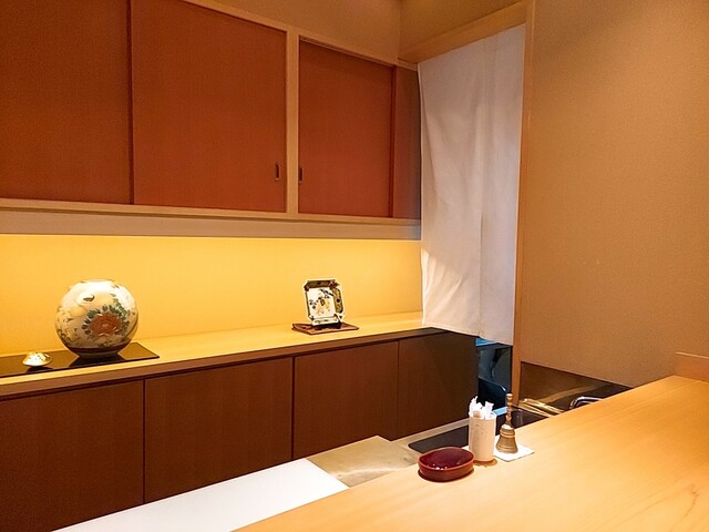 recommendations image for 喜想庵 ささ木