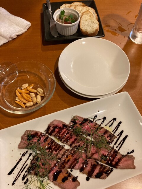 Bistro bar 真琴的實拍高清圖