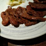 もりの屋 梅田阪急三番街店的實拍圖